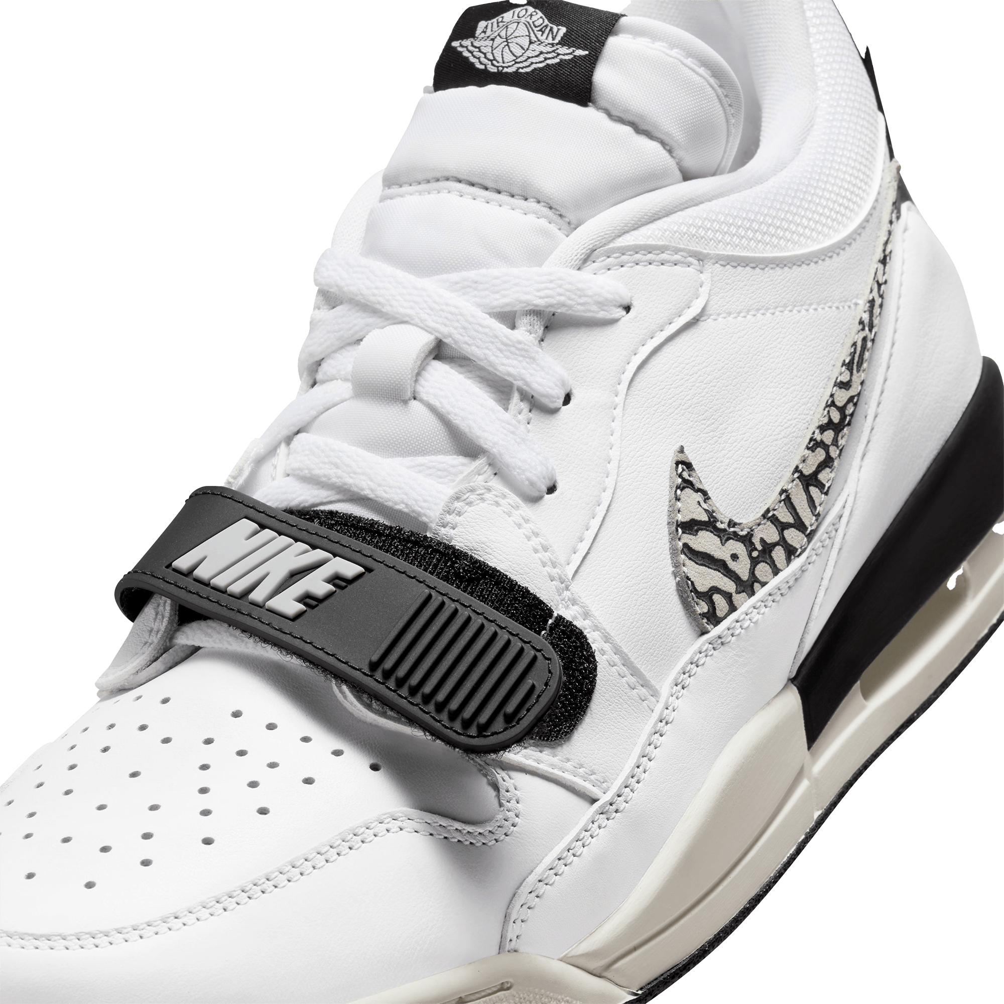 AIR JORDAN LEGACY 312 LOW