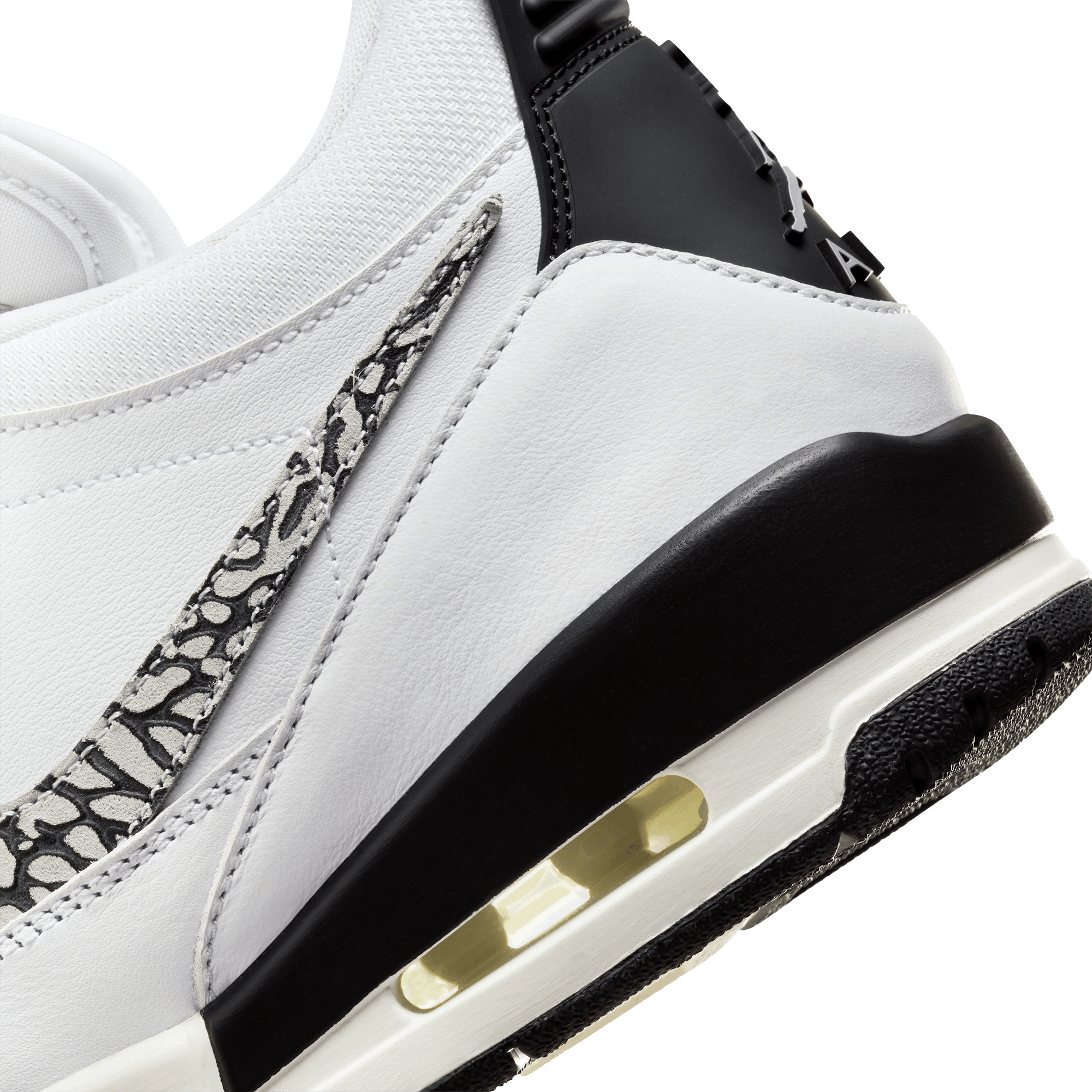 AIR JORDAN LEGACY 312 LOW