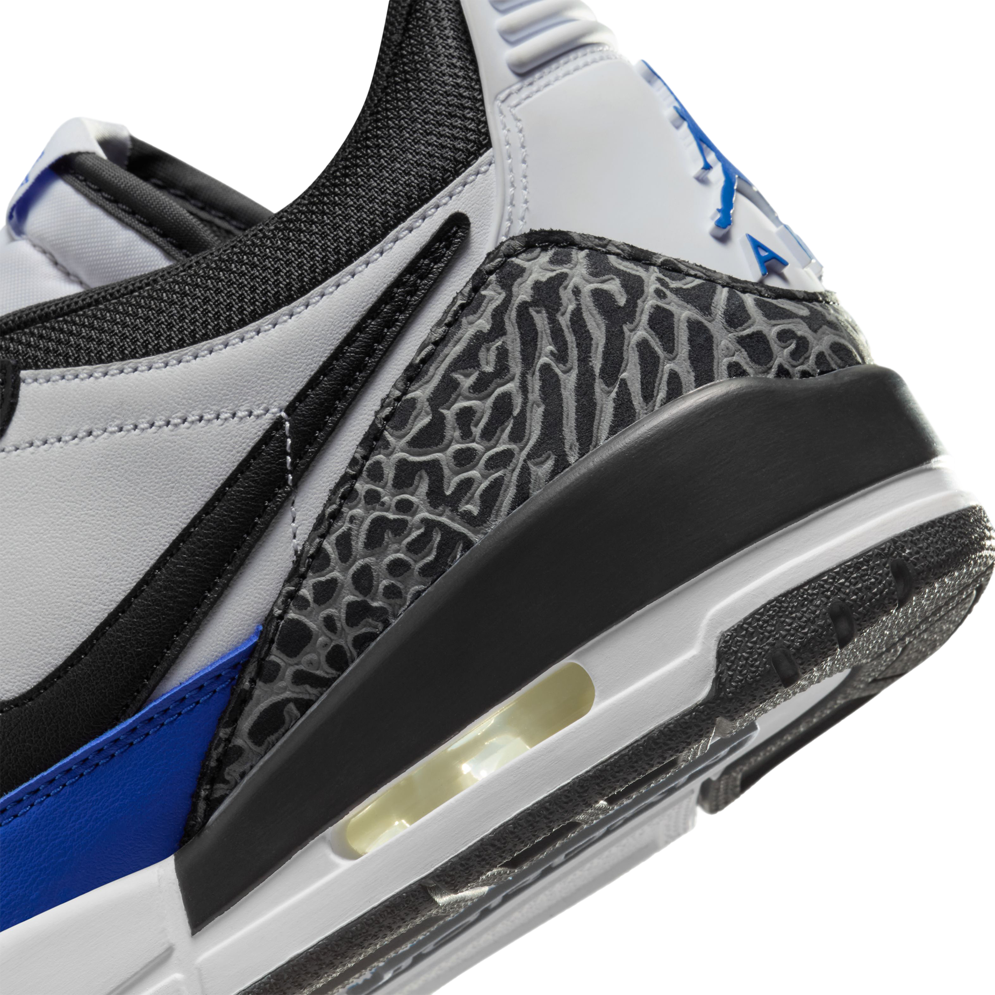 Air Jordan Legacy 312 Low