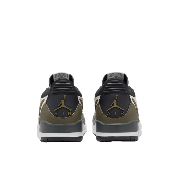 Nike Air Jordan Legacy 312 Low Sneakers