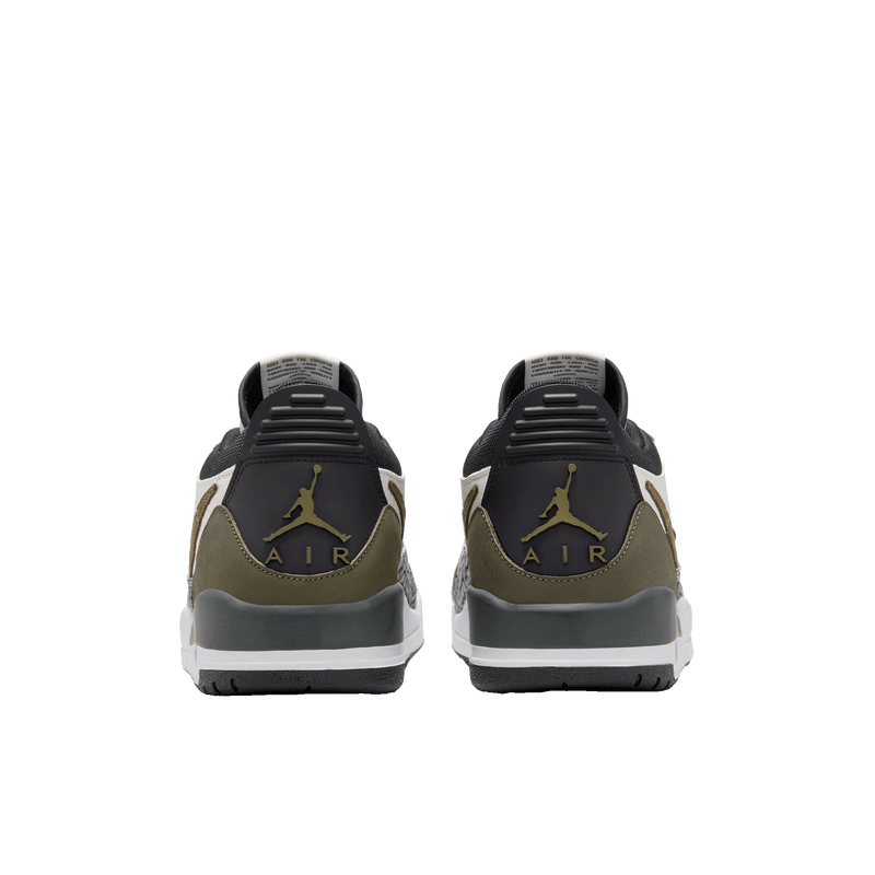 Nike Air Jordan Legacy 312 Low Sneakers