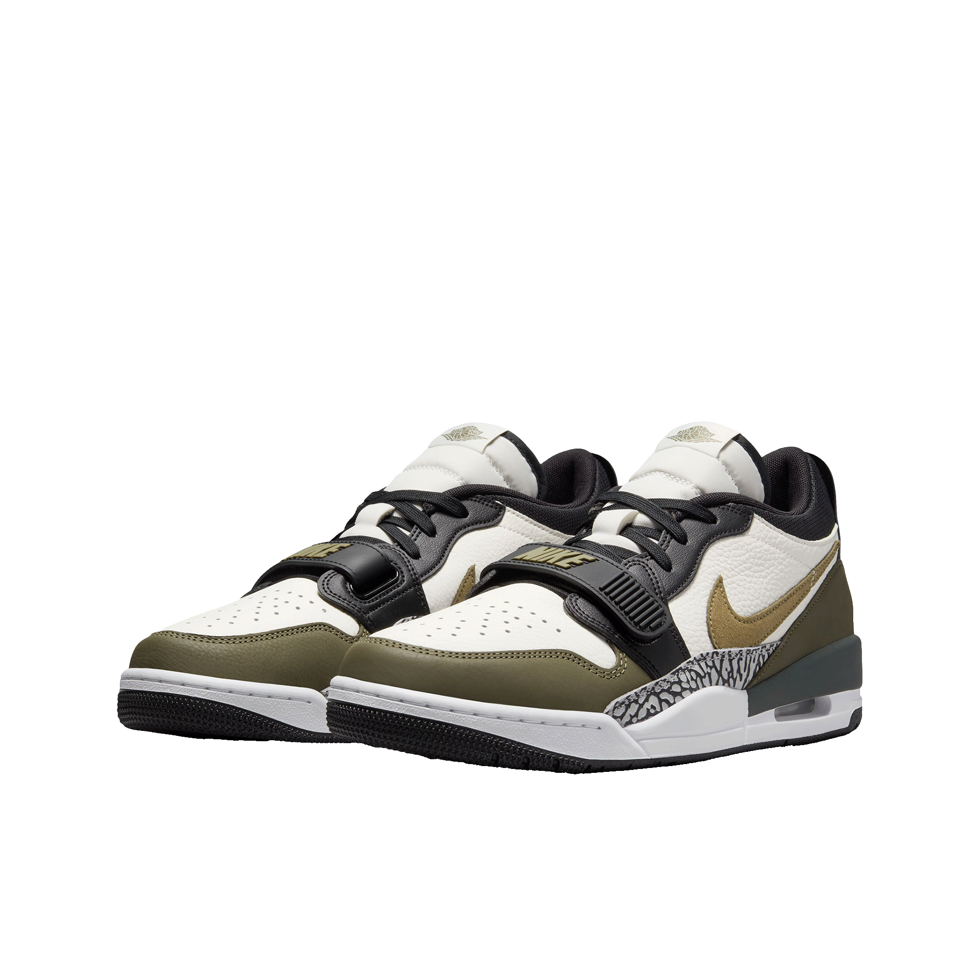 Nike Air Jordan Legacy 312 Low Sneakers