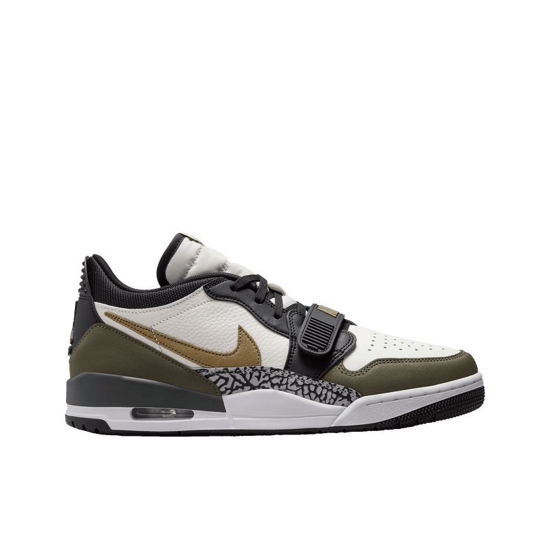 Nike Air Jordan Legacy 312 Low Sneakers