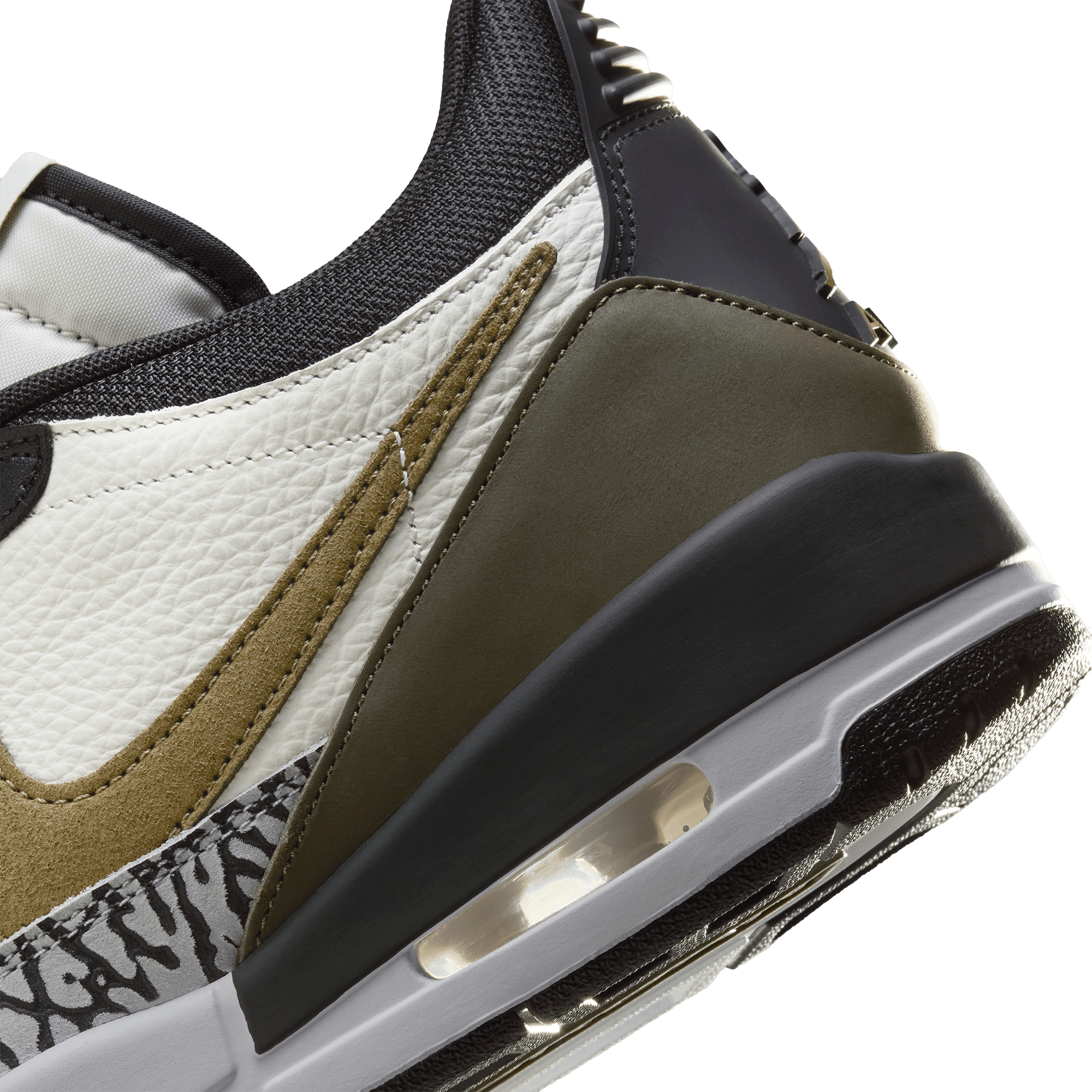 Nike Air Jordan Legacy 312 Low Sneakers