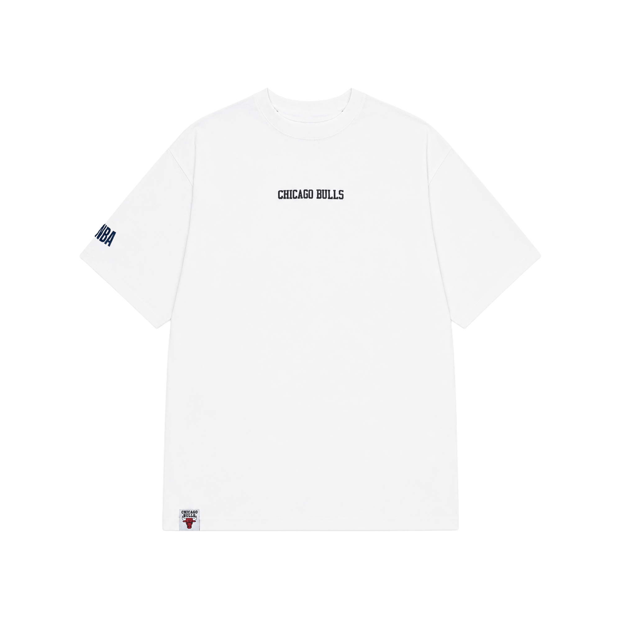 Chicago bulls champion t-shirt