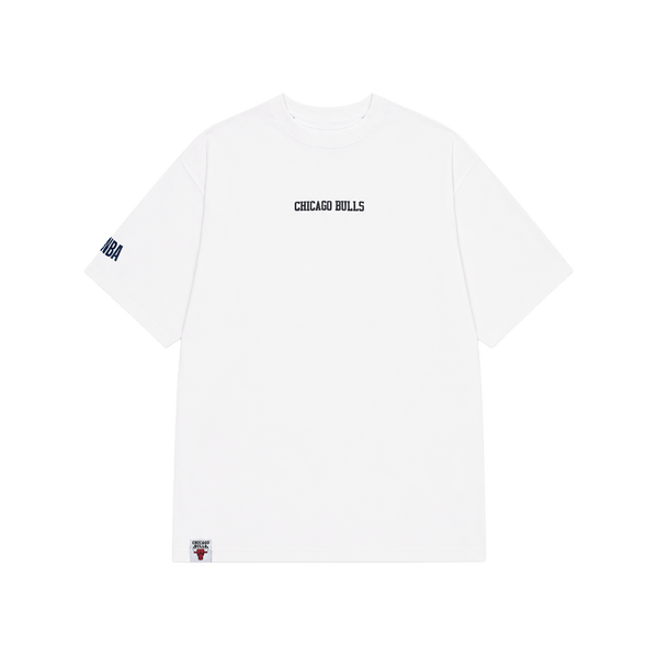 Chicago bulls champion t-shirt