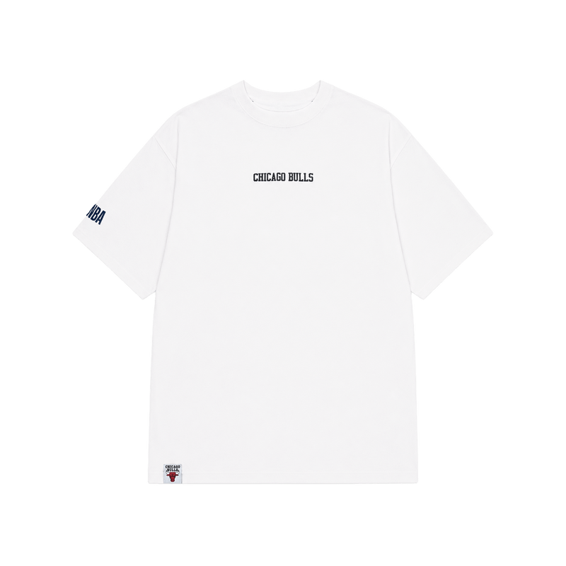 Chicago bulls champion t-shirt