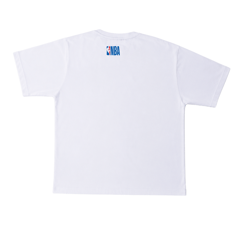 Chicago Bulls Aeriel Impact T-Shirt L