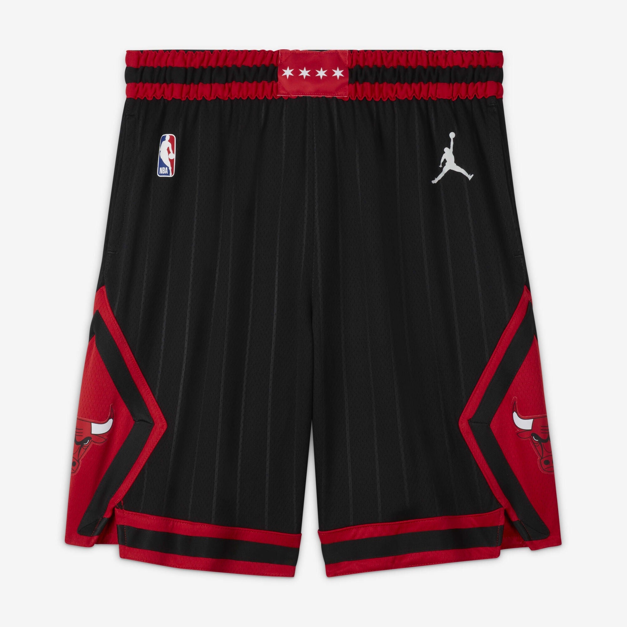 CHI MNK DF SWGMN SHORT STM 20