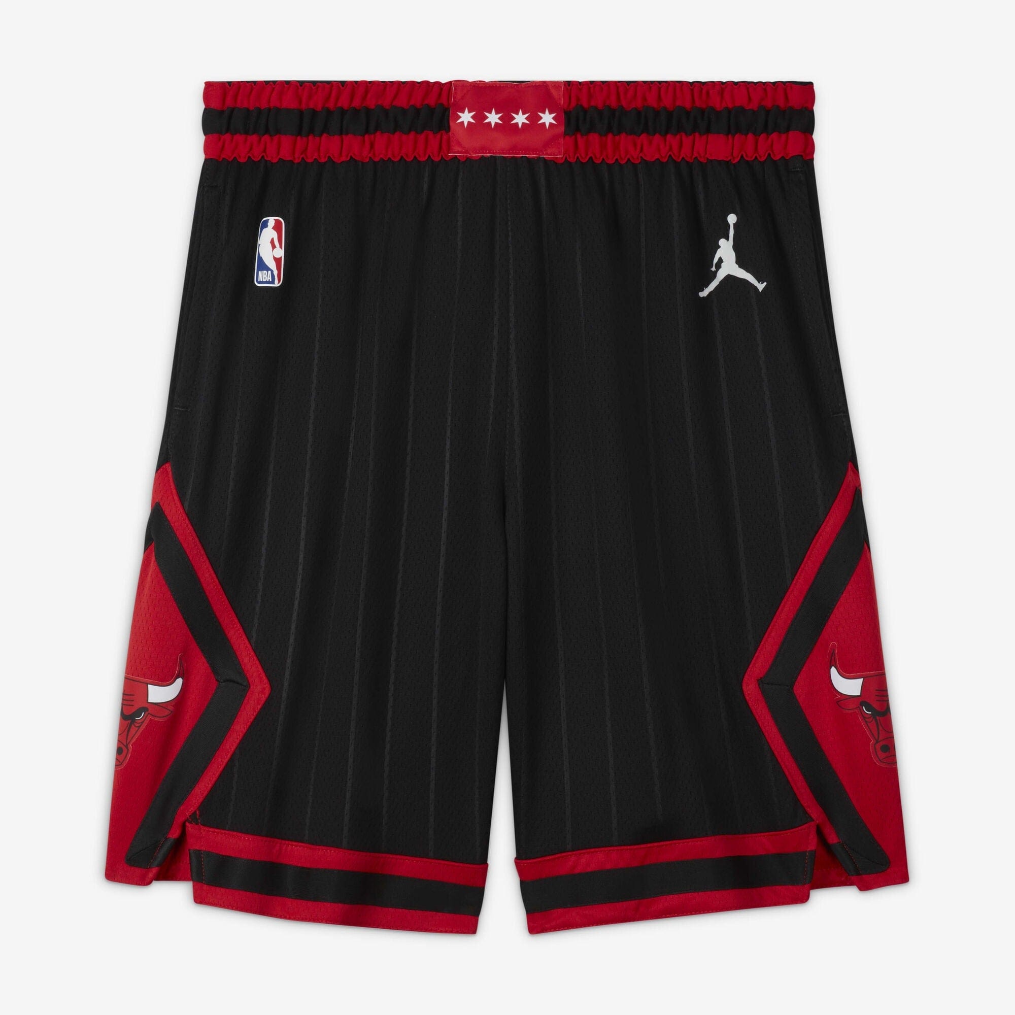 CHI MNK DF SWGMN SHORT STM 20
