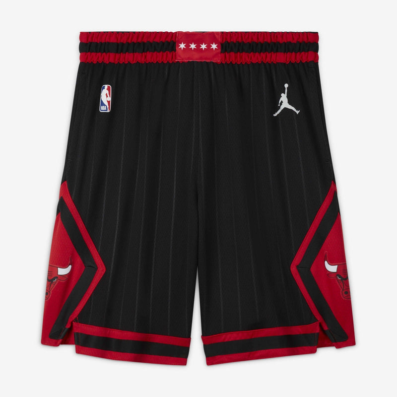 Nike NBA Chicago Bulls Dri-FIT Swingman Shorts – Statement Edition