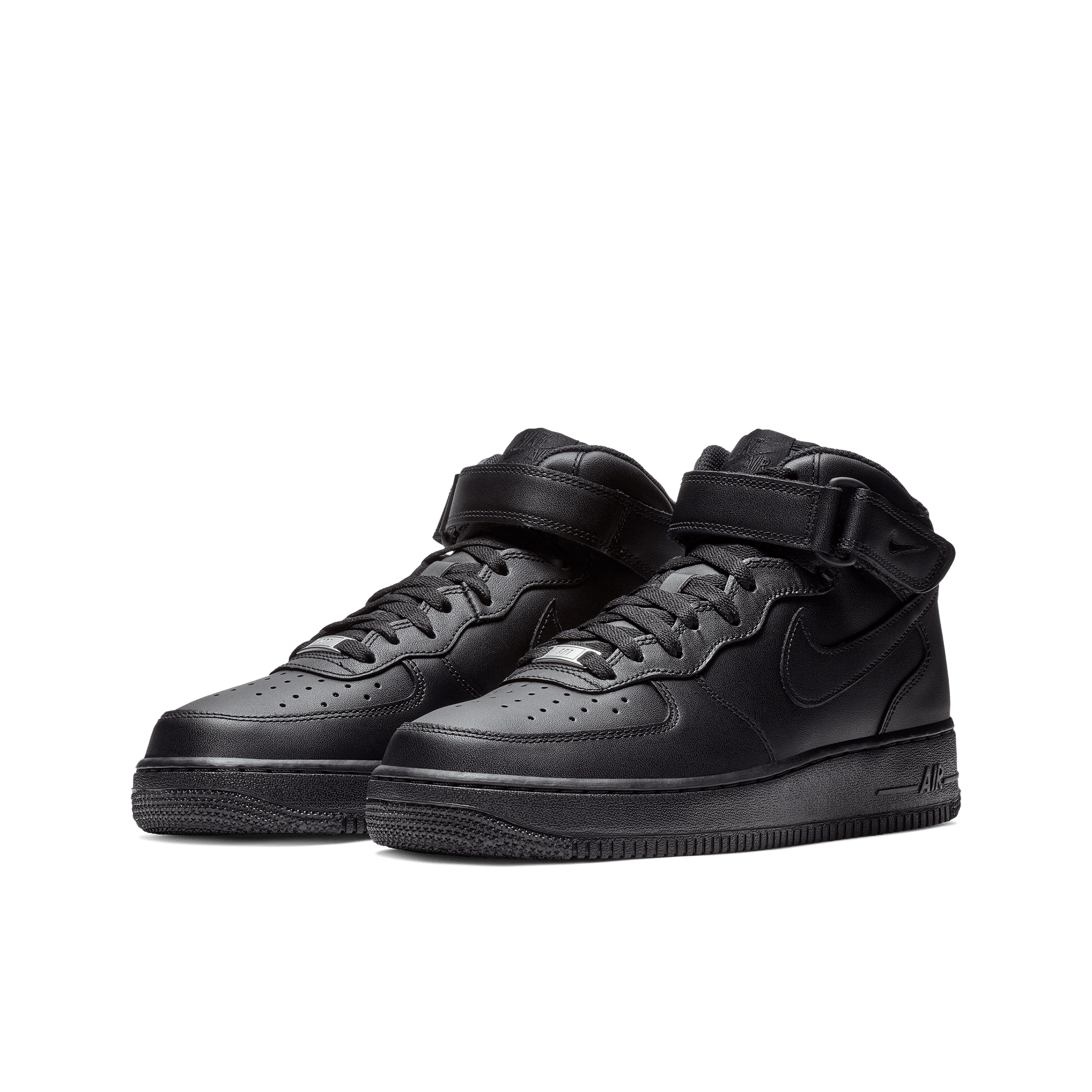 Air Force 1 Mid '07 Le (M)