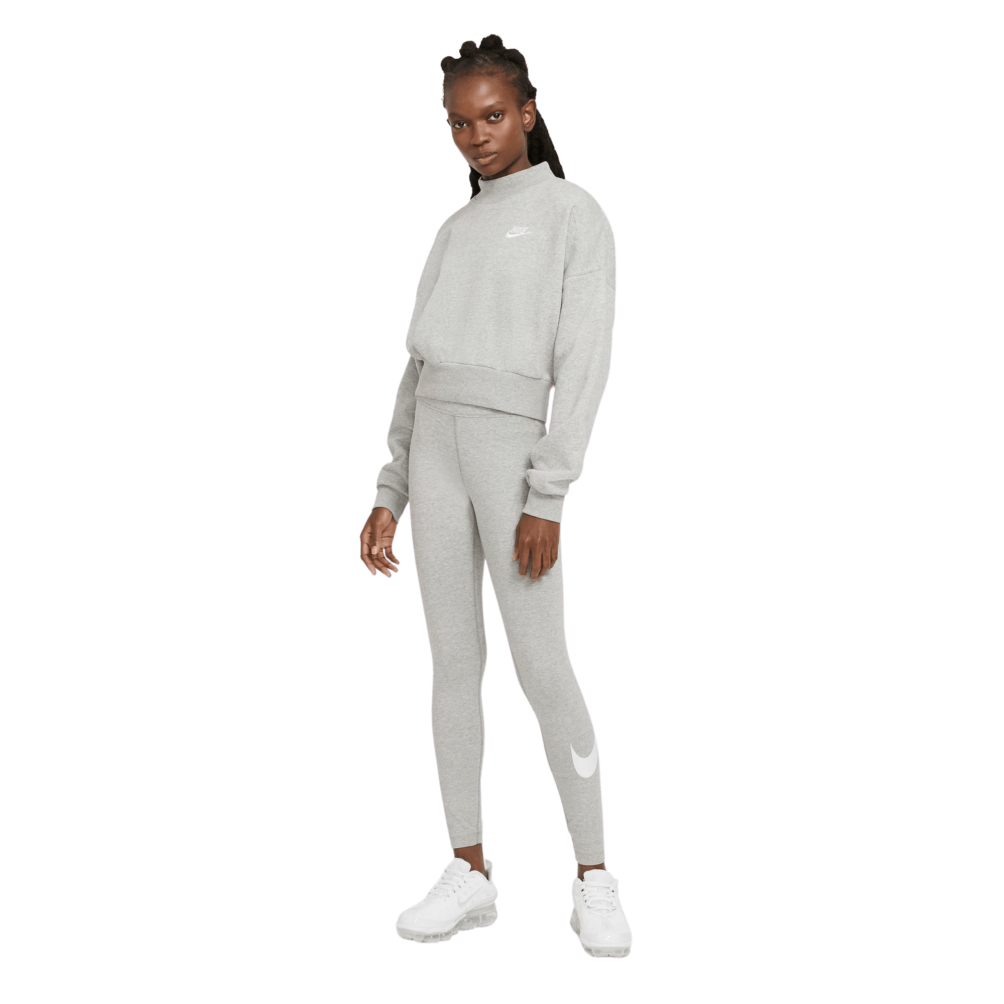 Nsw Essntl Gx Mr Lggng Swsh (W)