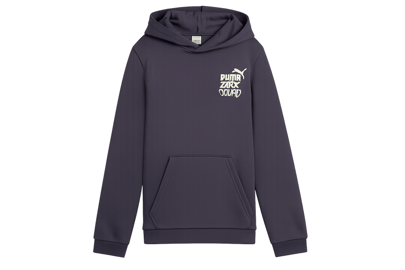 ESS+ MID 90s Hoodie FL B