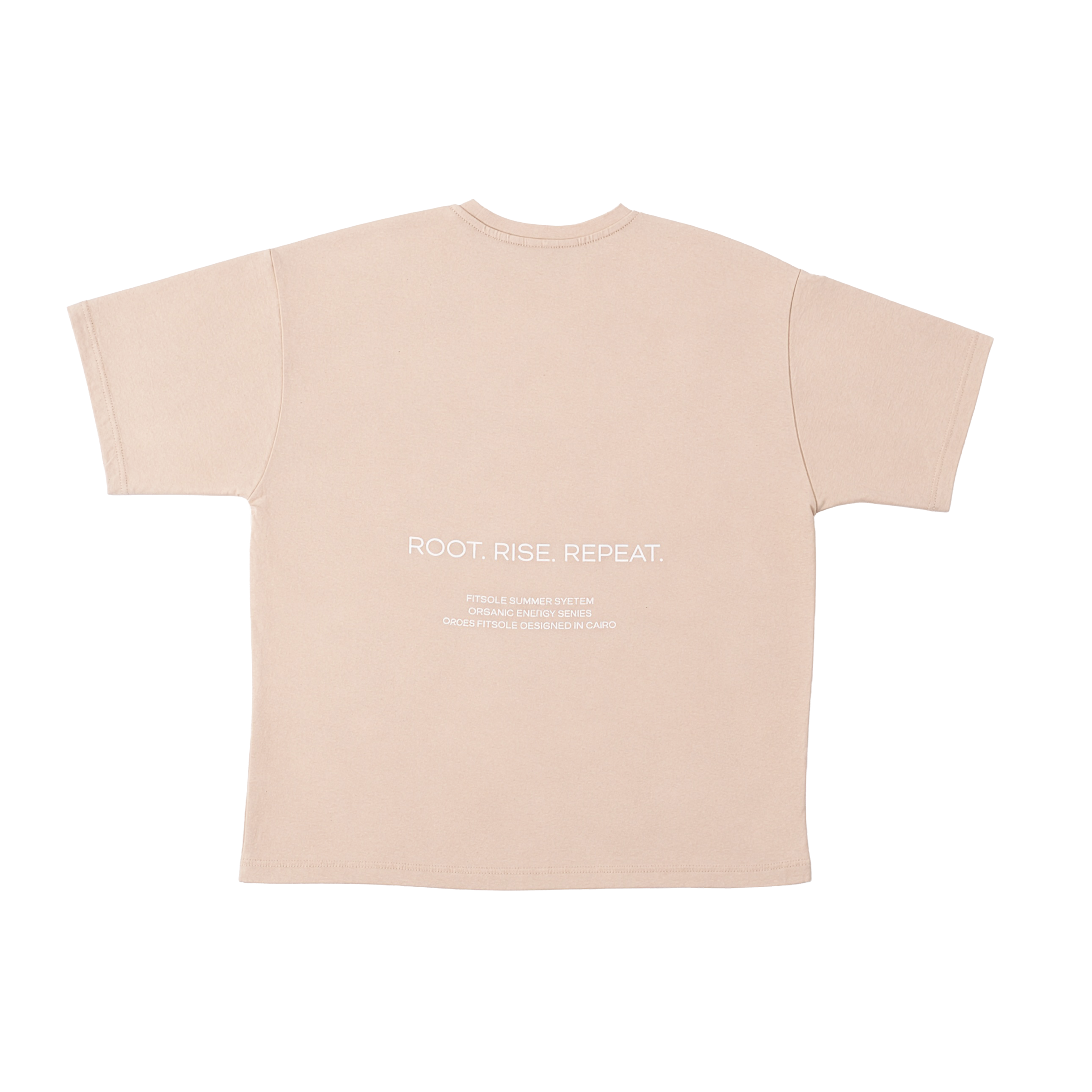 Mushroom T-shirt