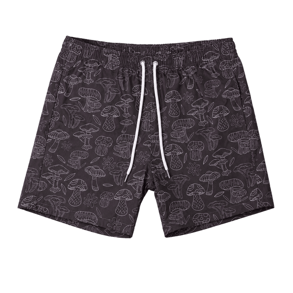 Mushroom Swimshort|