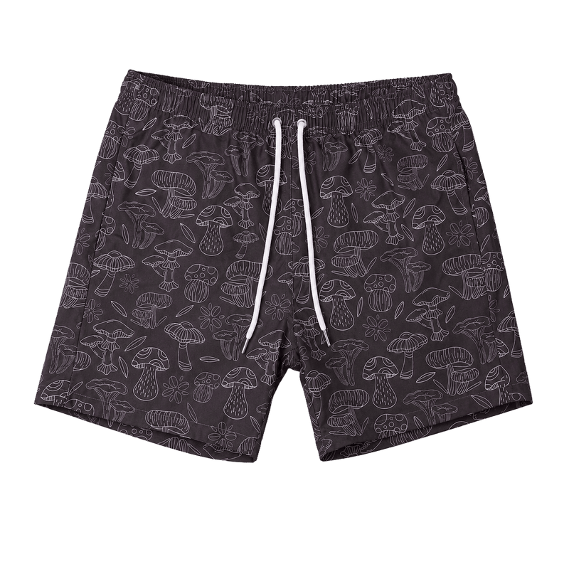 Mushroom Swimshort|