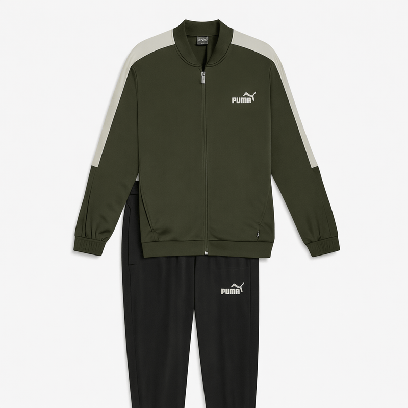 Baseball Tricot Suit