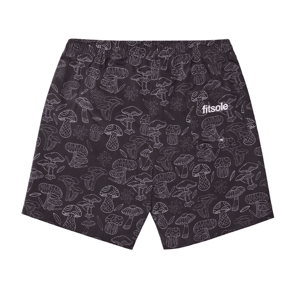 Mushroom Swimshort|