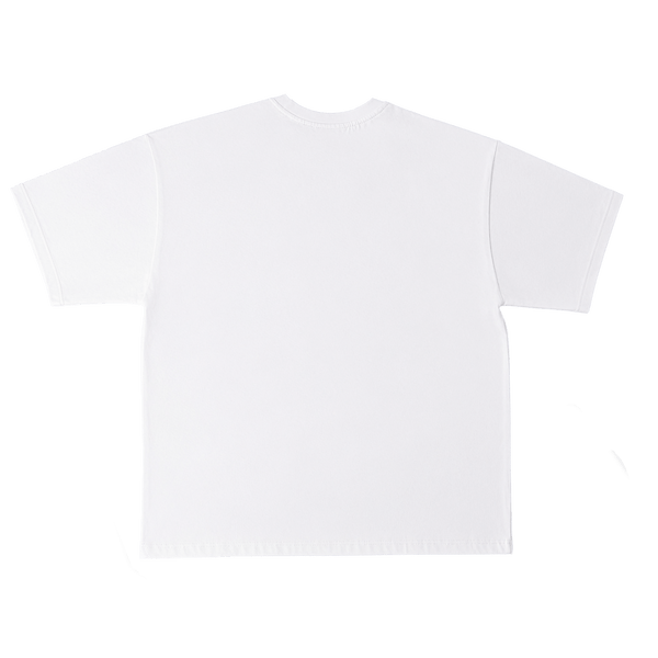 Basic Off-white T-shir