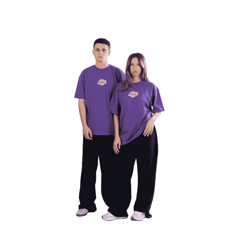 Los Angeles Lakers – Elite Collection