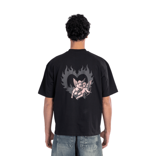 Flames T-shirt