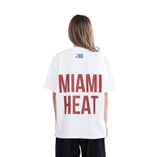 Miami Heat Tshirt