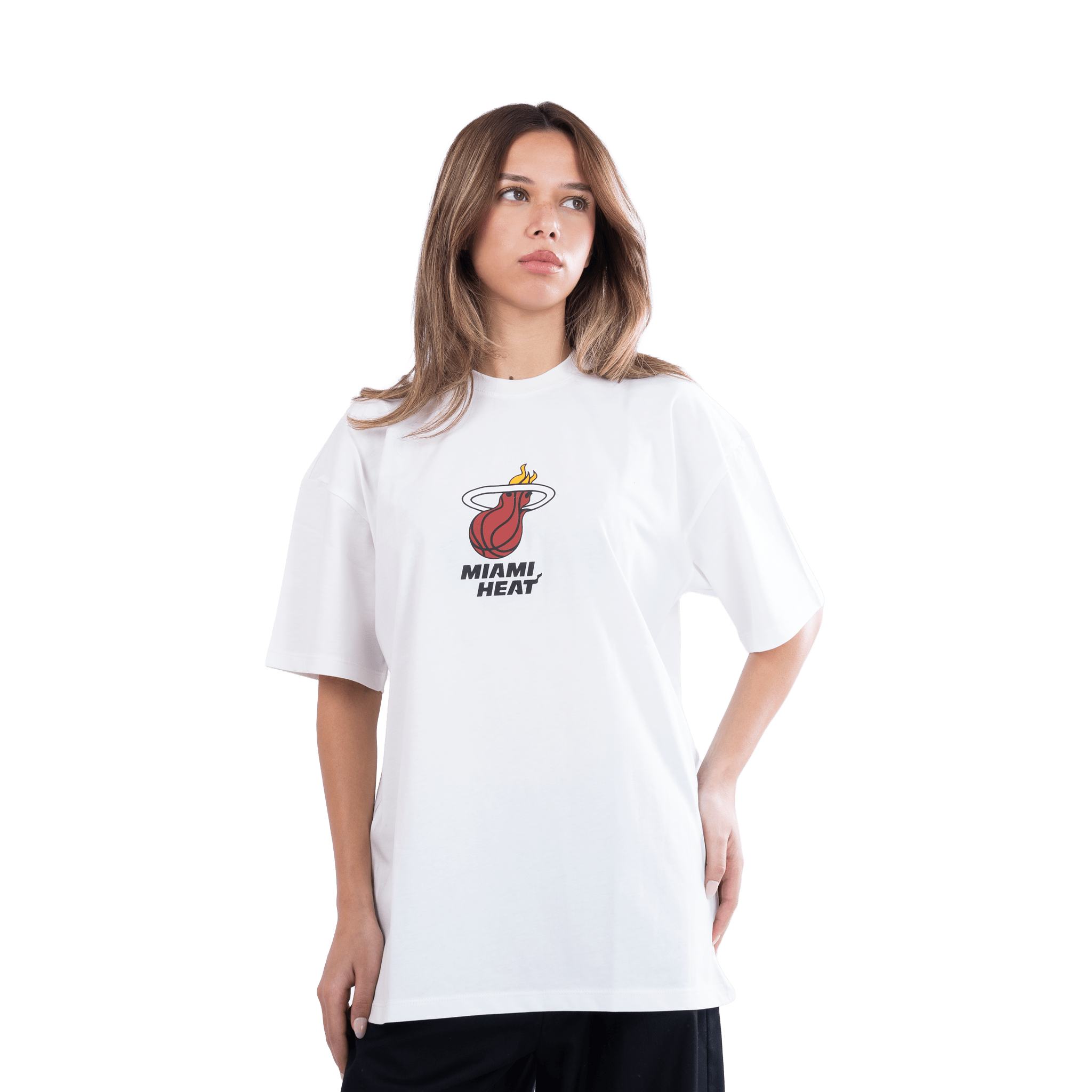 Miami Heat Tshirt