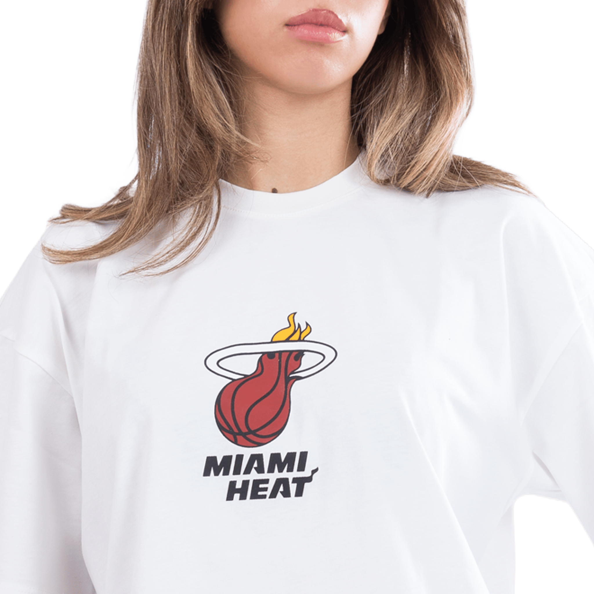 Miami Heat Tshirt