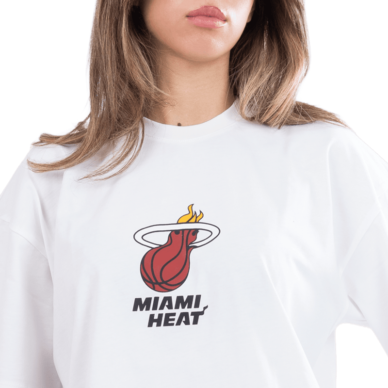 Miami Heat Tshirt