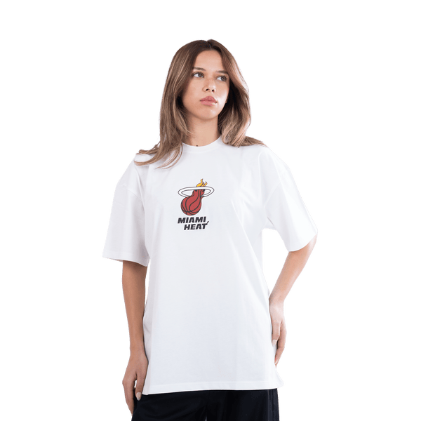 Miami Heat Tshirt