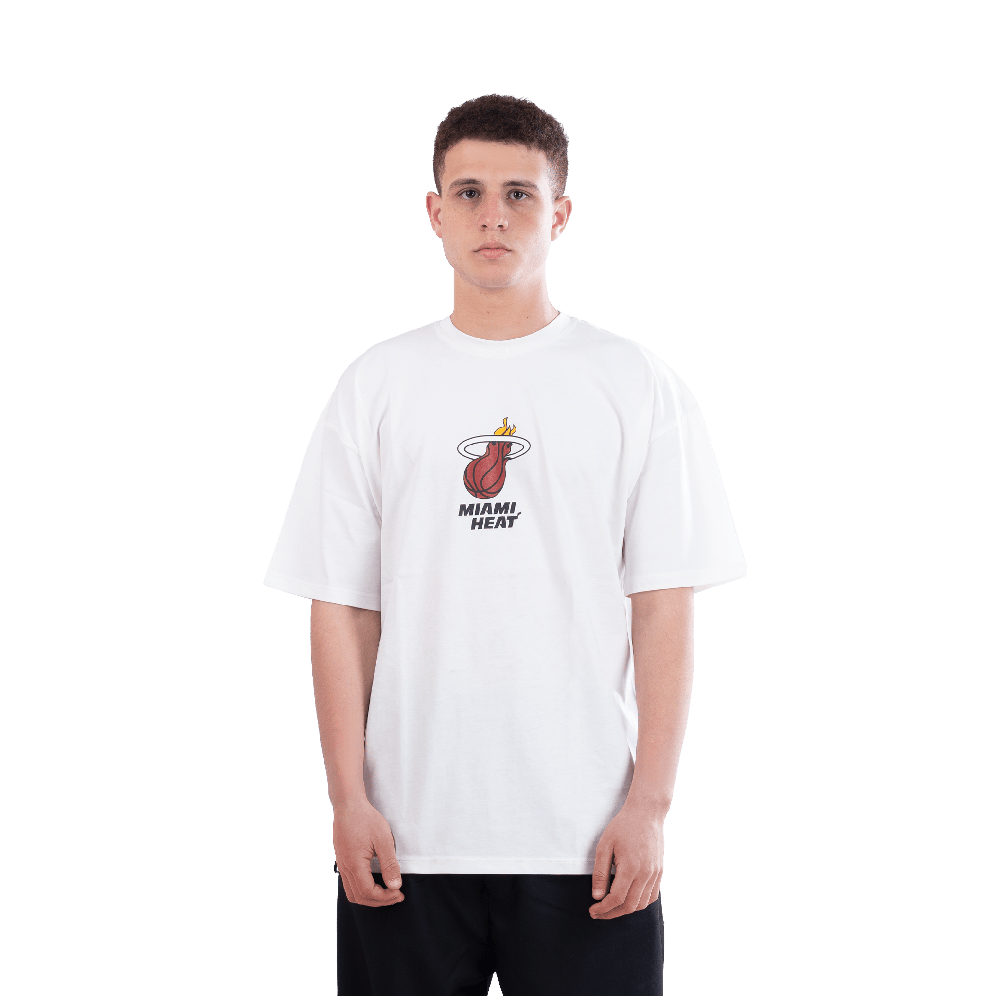 Miami Heat Tshirt
