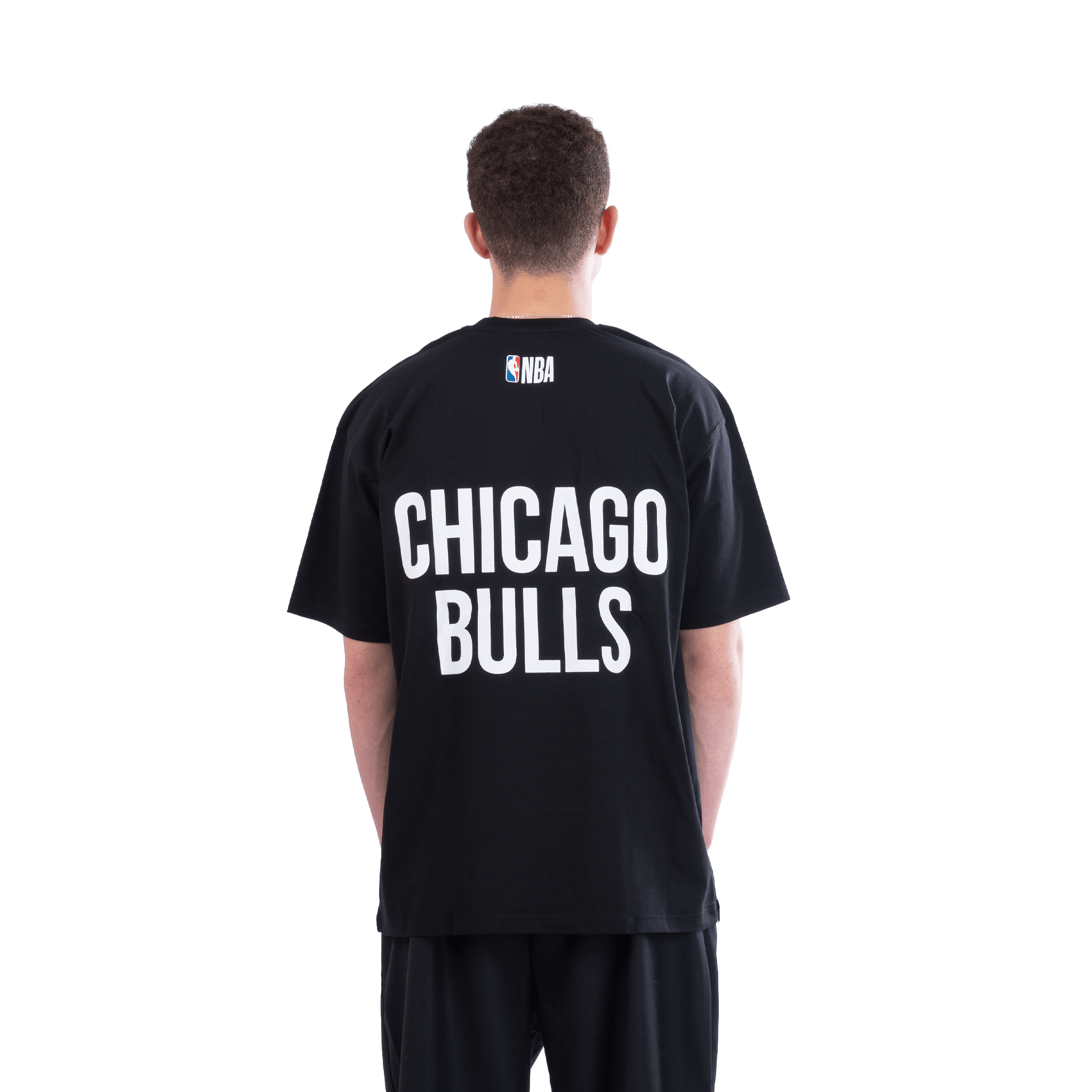 Chicago Bulls Tshirt