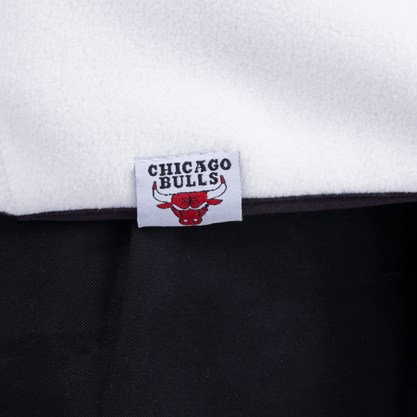 Chicago Bulls Quarter Zip – Elite Collection