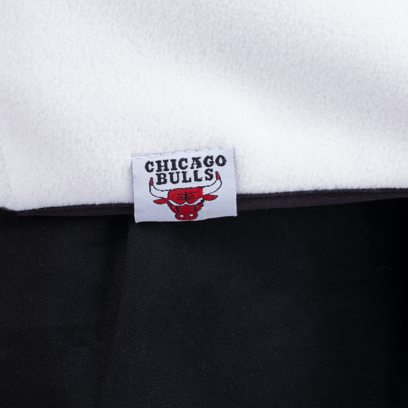 Chicago Bulls Quarter Zip – Elite Collection