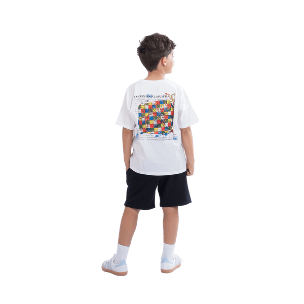 Snake and Ladder Set