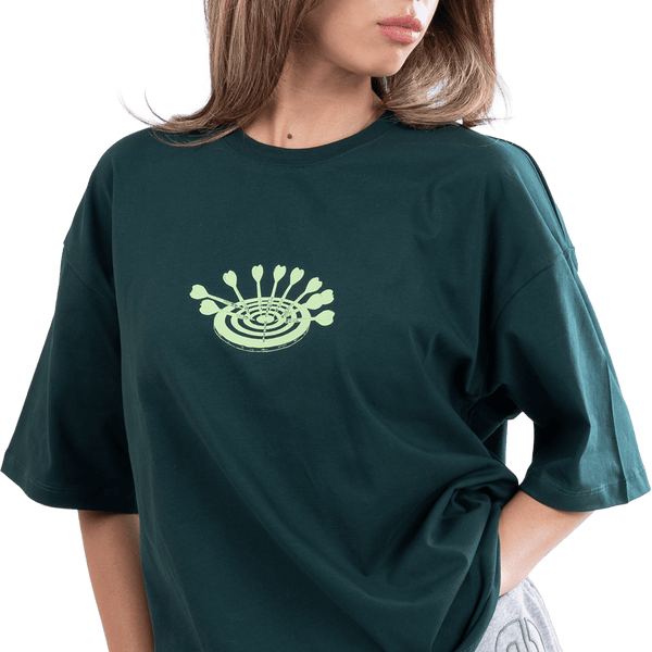 TargetingT-shirt