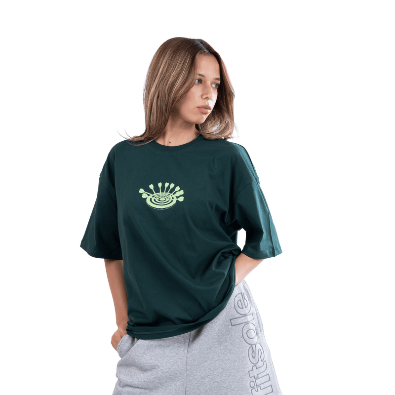 TargetingT-shirt