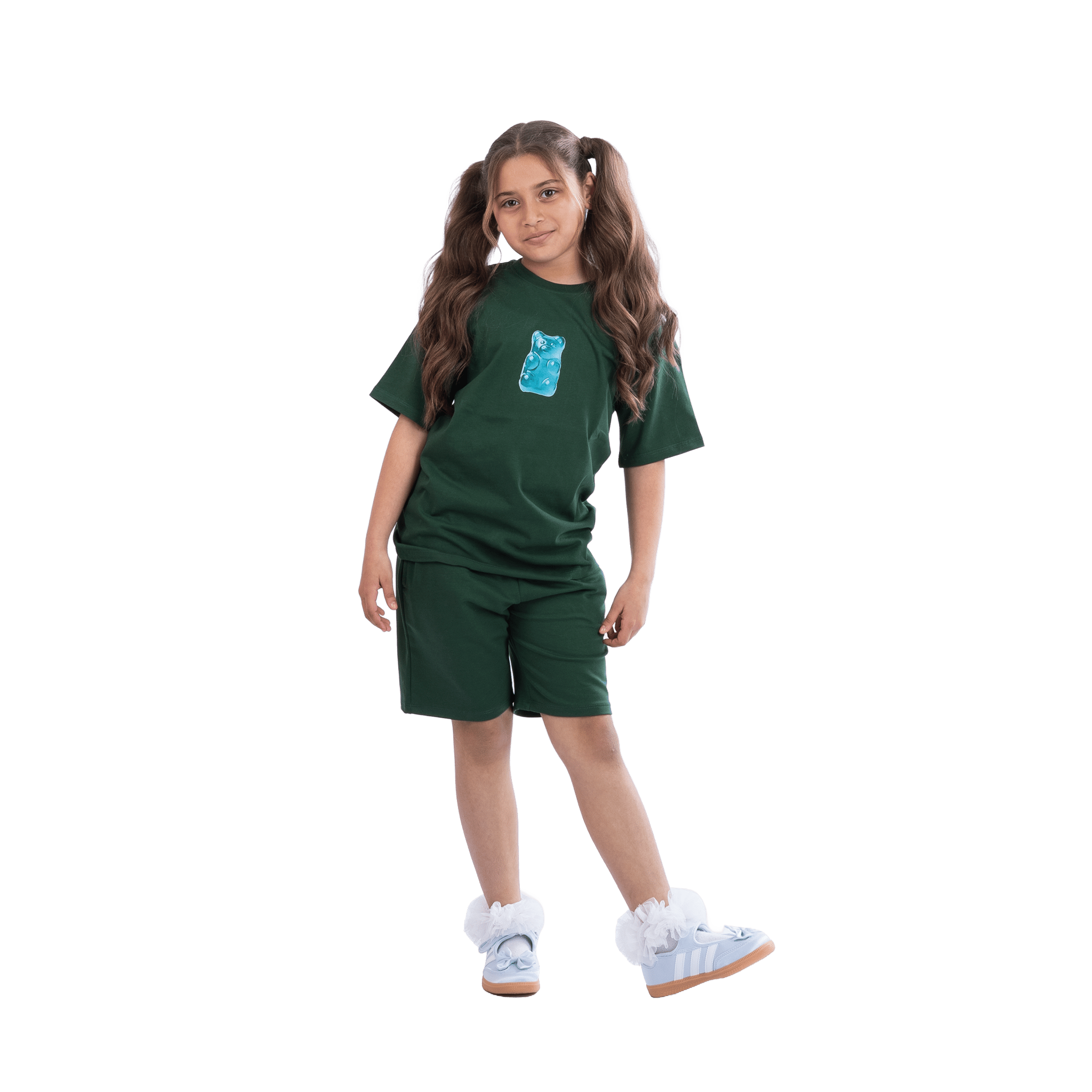 Gummy Brears Set