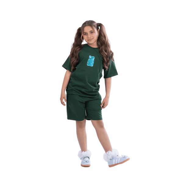Gummy Brears Set