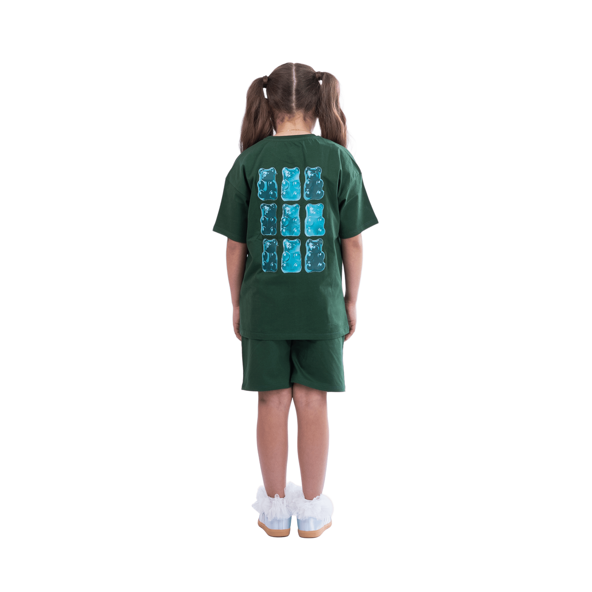 Gummy Brears Set