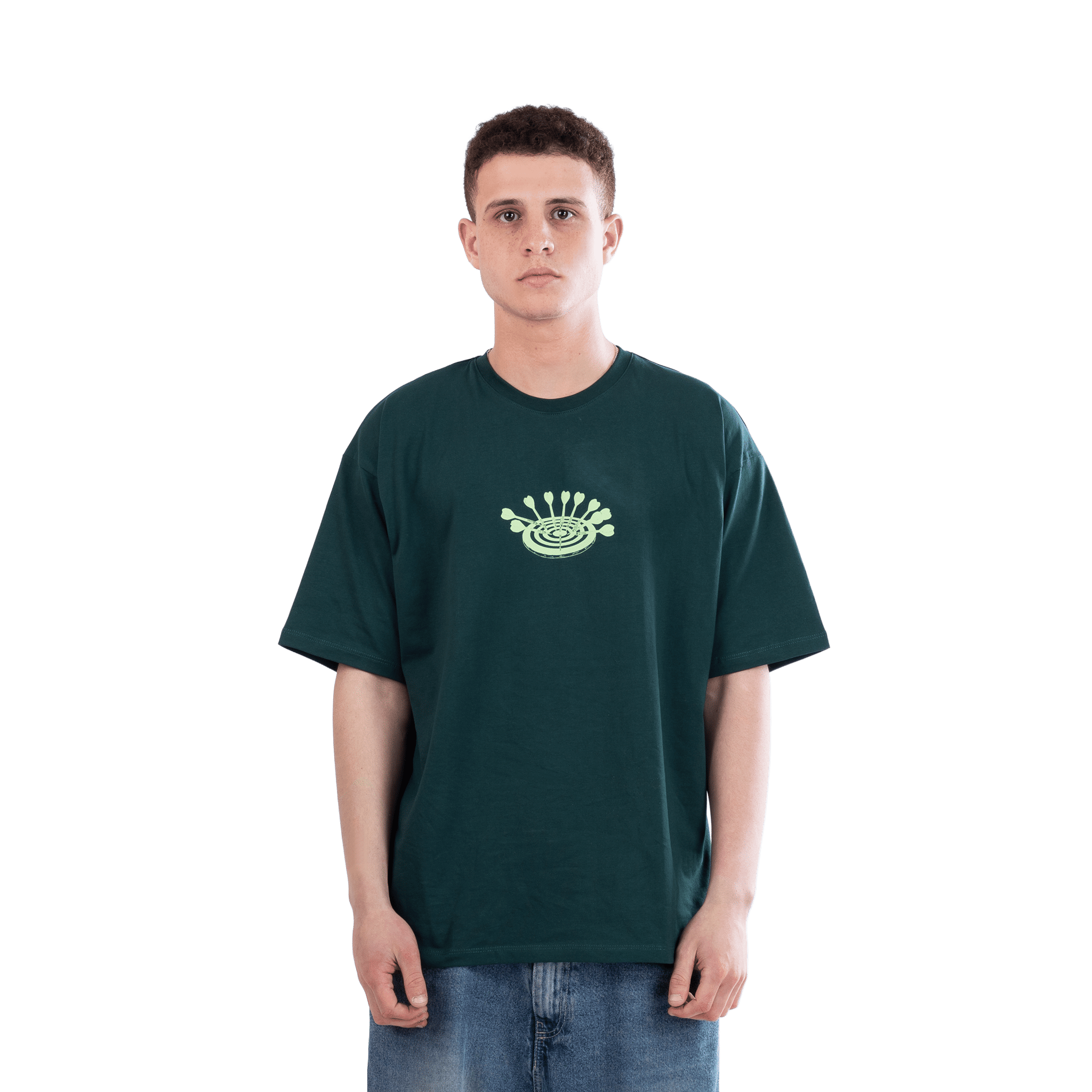 TargetingT-shirt