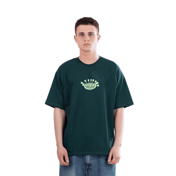 TargetingT-shirt
