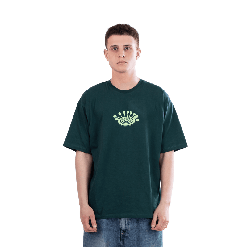 TargetingT-shirt
