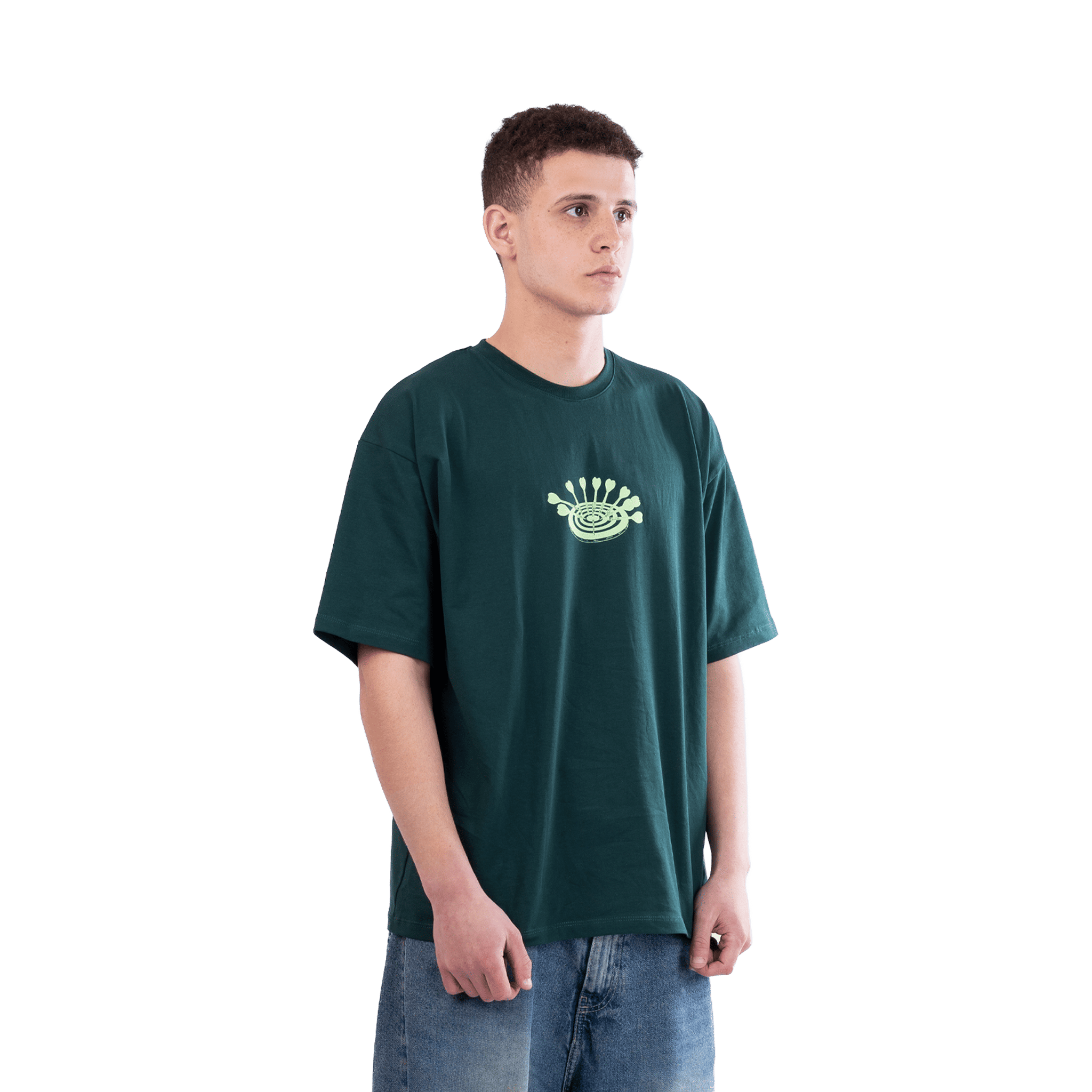TargetingT-shirt