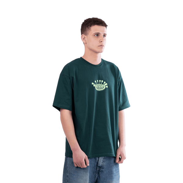 TargetingT-shirt