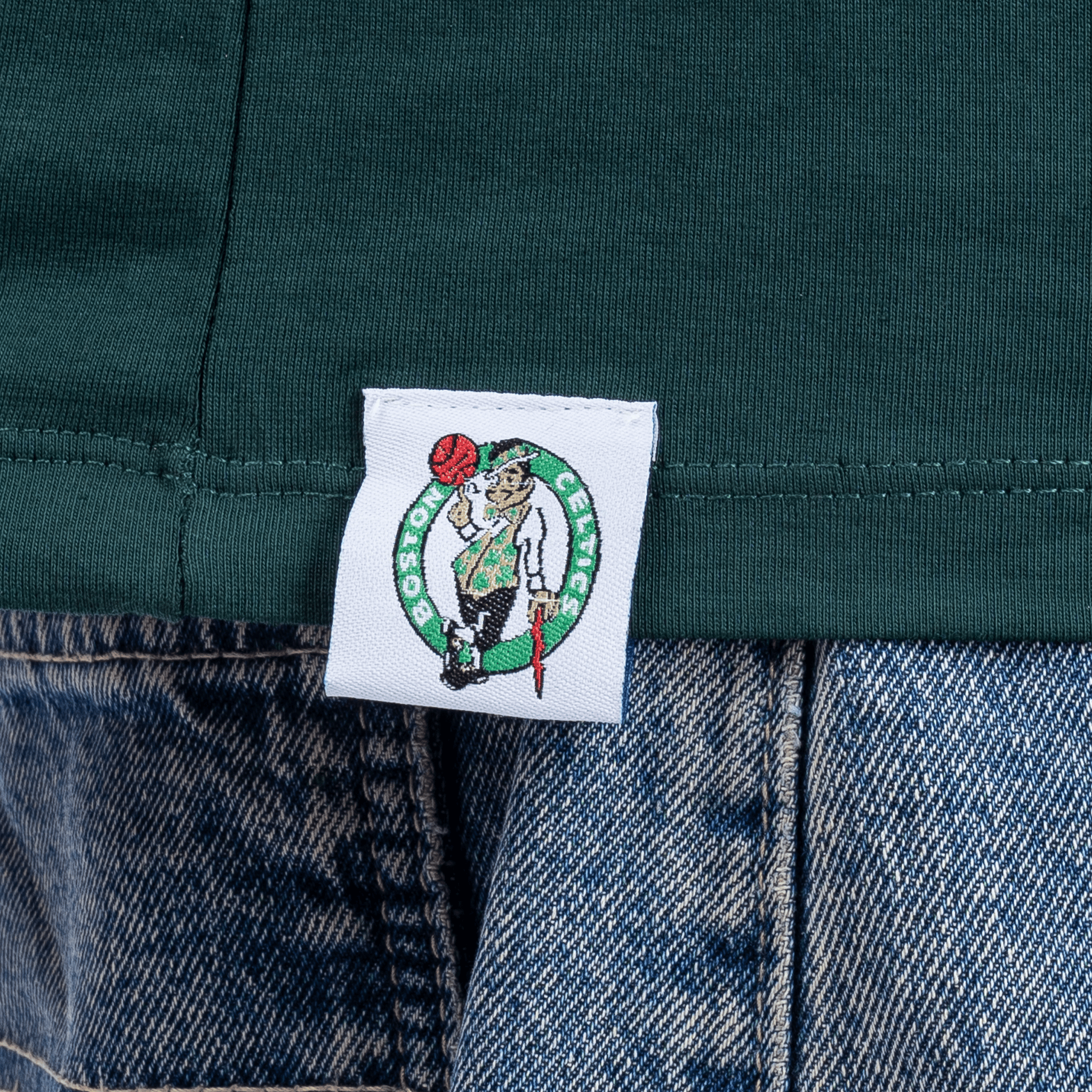 Celtics Tshirt