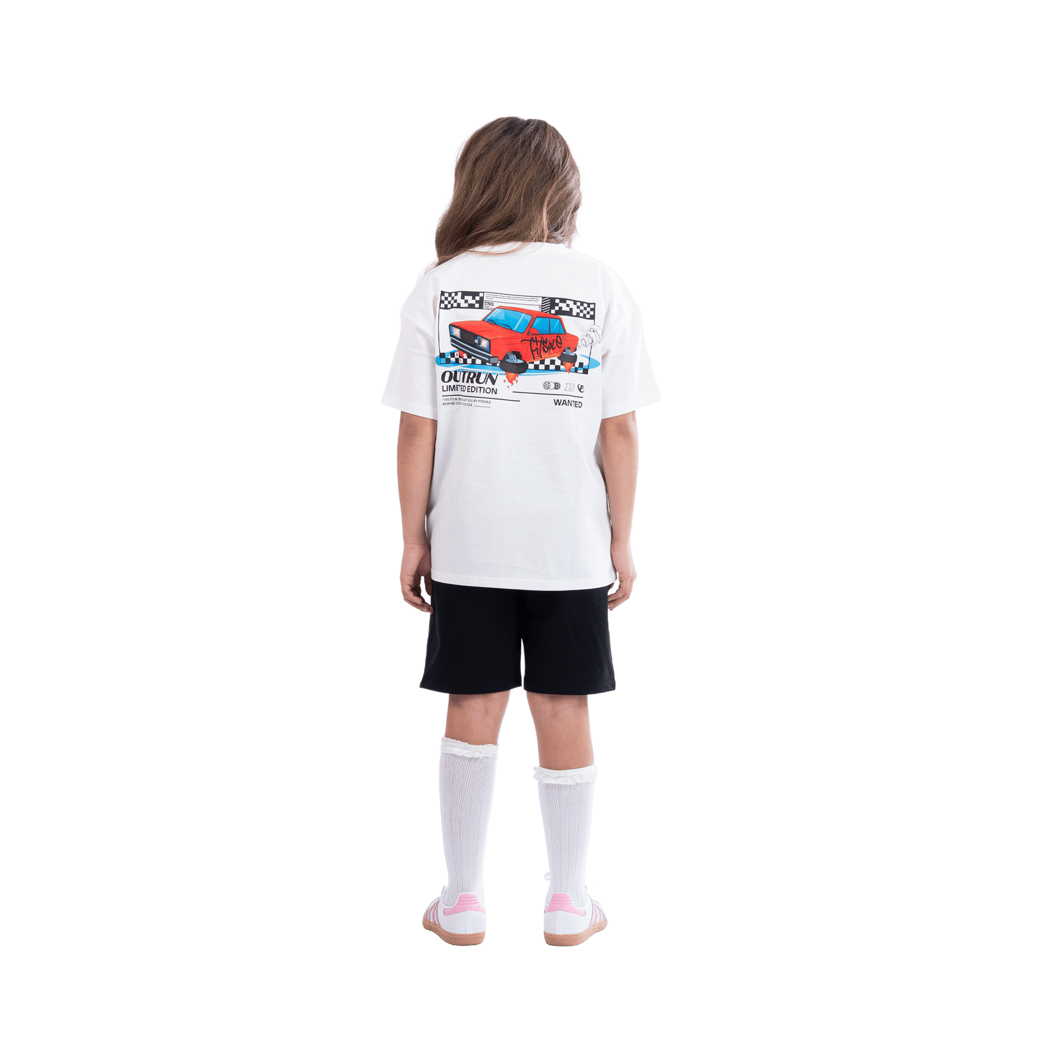 Outrun Set