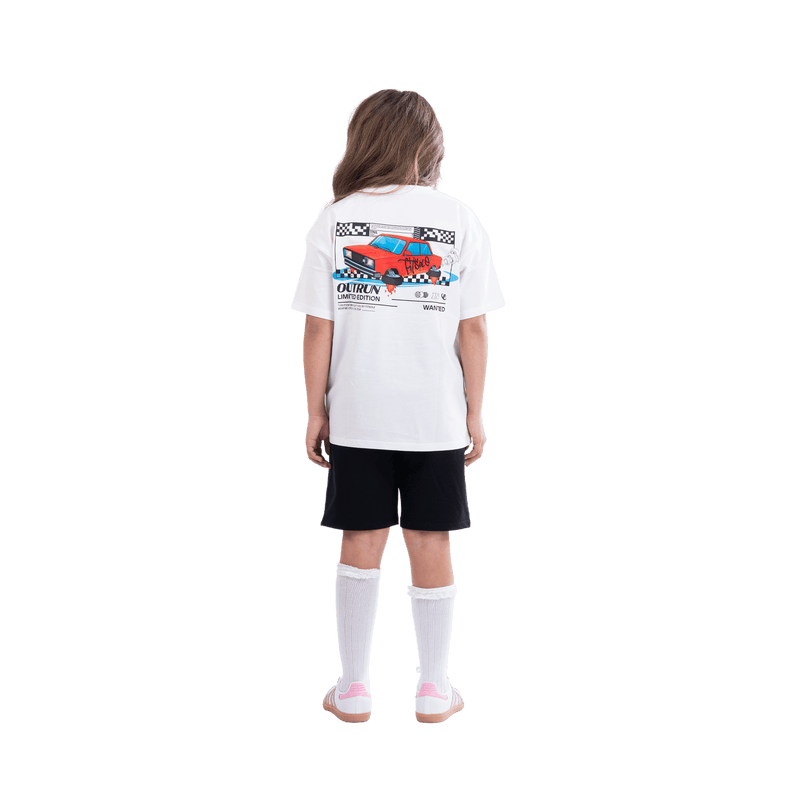 Outrun Set