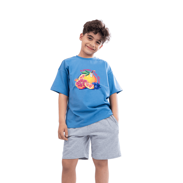 Fruit Fiesta Set